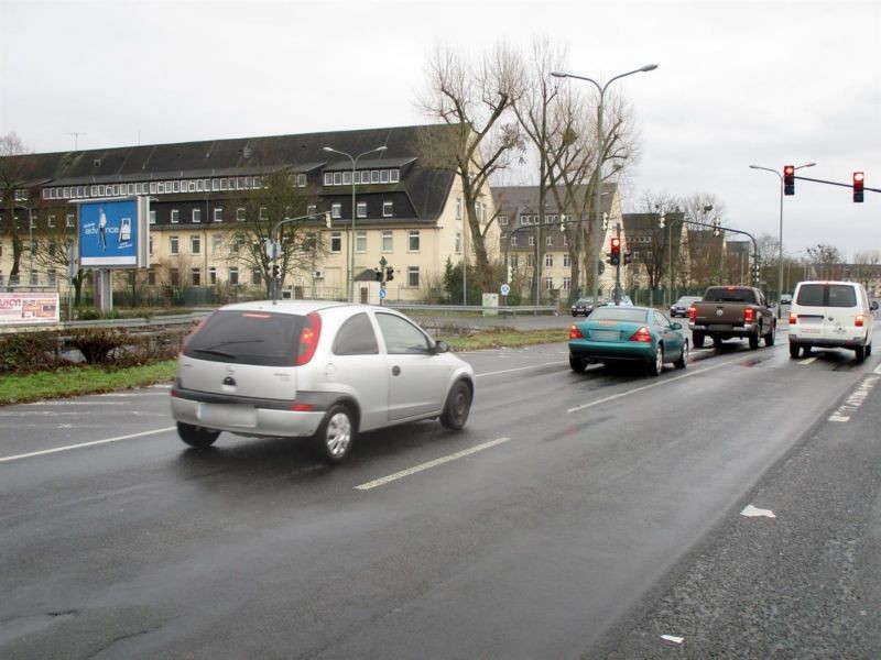 Aschaffenburger Str. geg. Brüningstr./We.li. CS