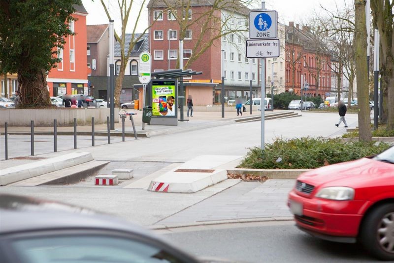 Wilhelm-Busch-Str. geg. Neustadtplatz 6/We.li.