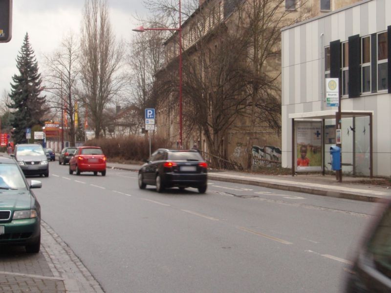 Limbacher Str.  50/Beyerstr. saw./We.re.
