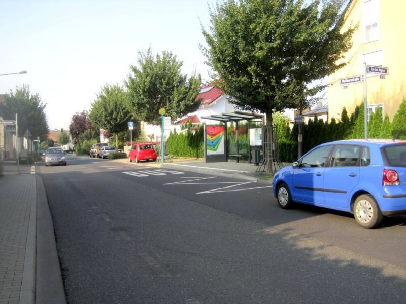 Maßbornstr./In den Aspen 1/innen