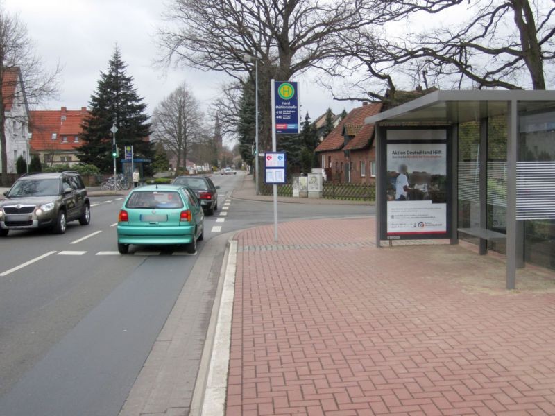 Andreaestr./Triftstr. innen