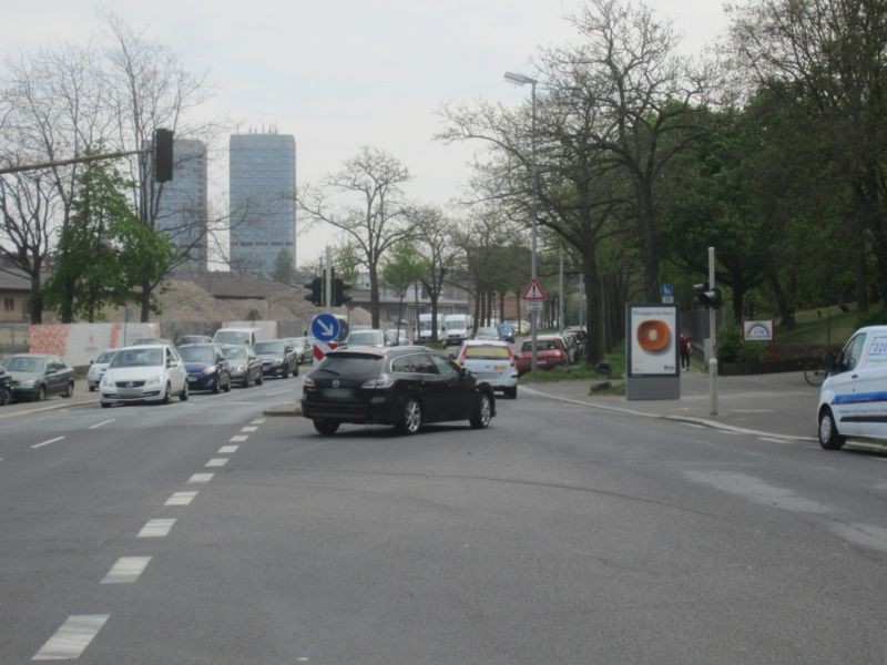 Mombacher Str.  67 geg. Goethe-Ufg./We.re.