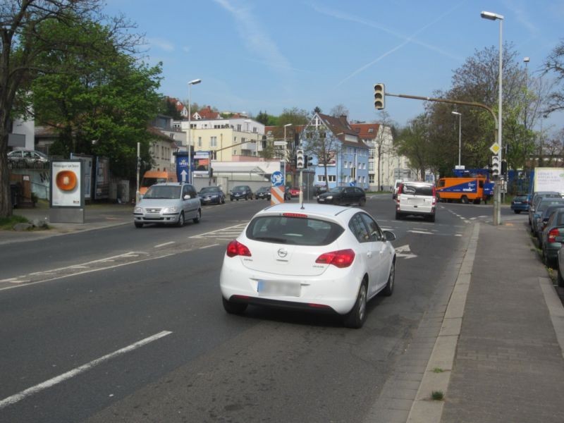 Mombacher Str.  67 geg. Goethe-Ufg./We.li.