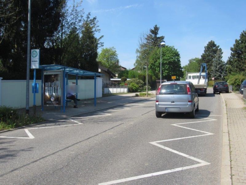 Arlinger Str. 137/HST Tiefenbach/We.li.