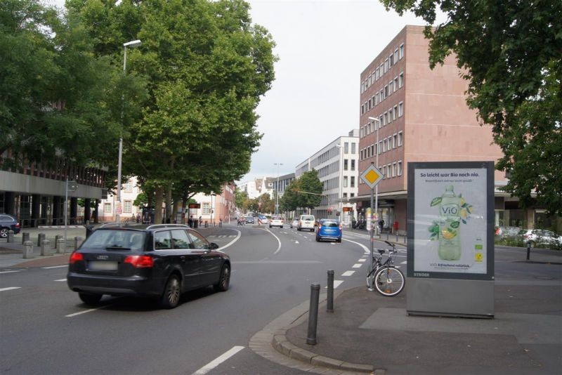 Flachsmarktstr./Petersstr./We.re.