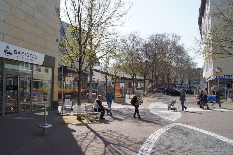 Philipp-von-Zabern-Platz/We.li.