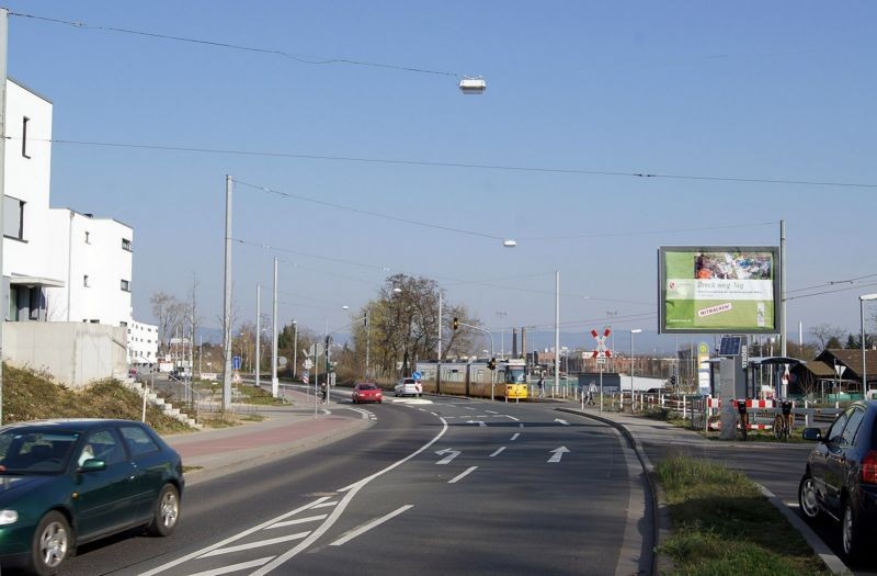 An der Bruchspitze geg. 79/We.re.