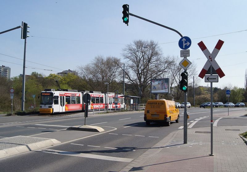 An der Bruchspitze geg. 79/We.li.