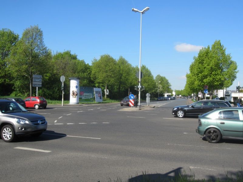 Robert-Bosch-Str./Rheinhessenstr.