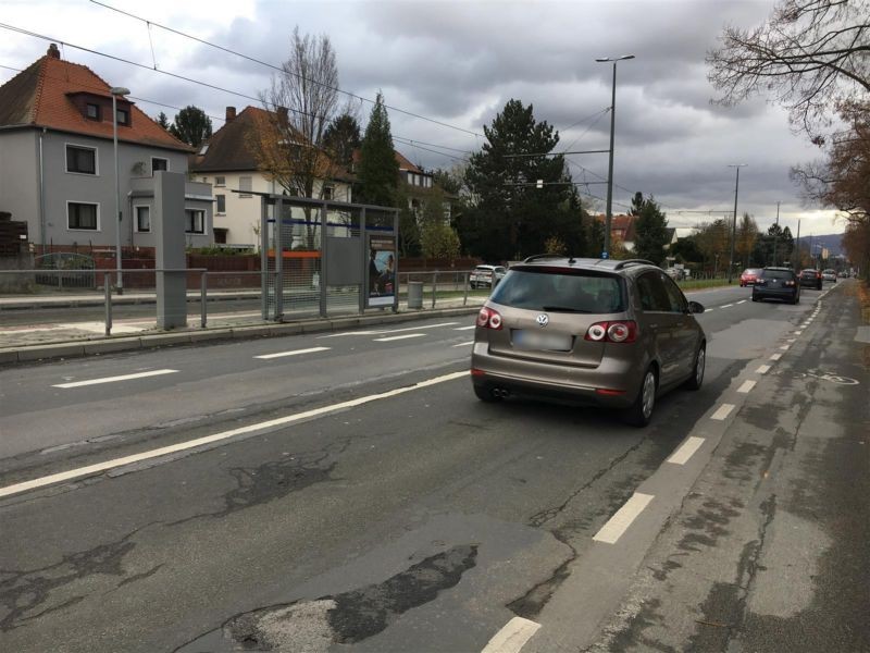 Heidelberger Landstr./Von-Ketteler-Str./außen