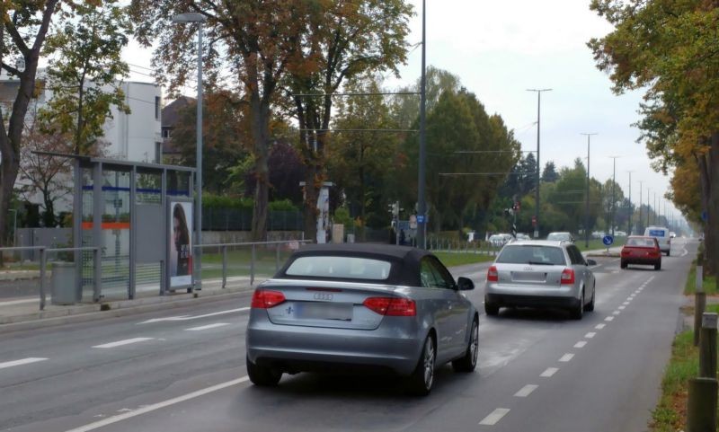 Heidelberger Landstr. 74/Carl-Ulrich-Str./außen