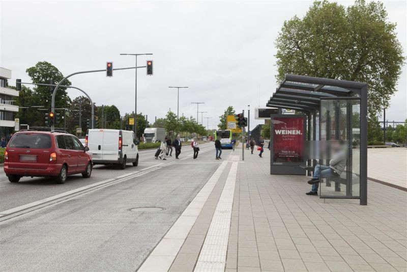 Am Hbf 9/Bahnhofsvorplatz/We.re.