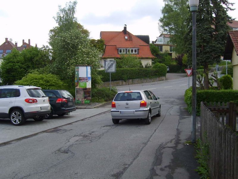 Untere Burachstr. Nh. 27 - HS