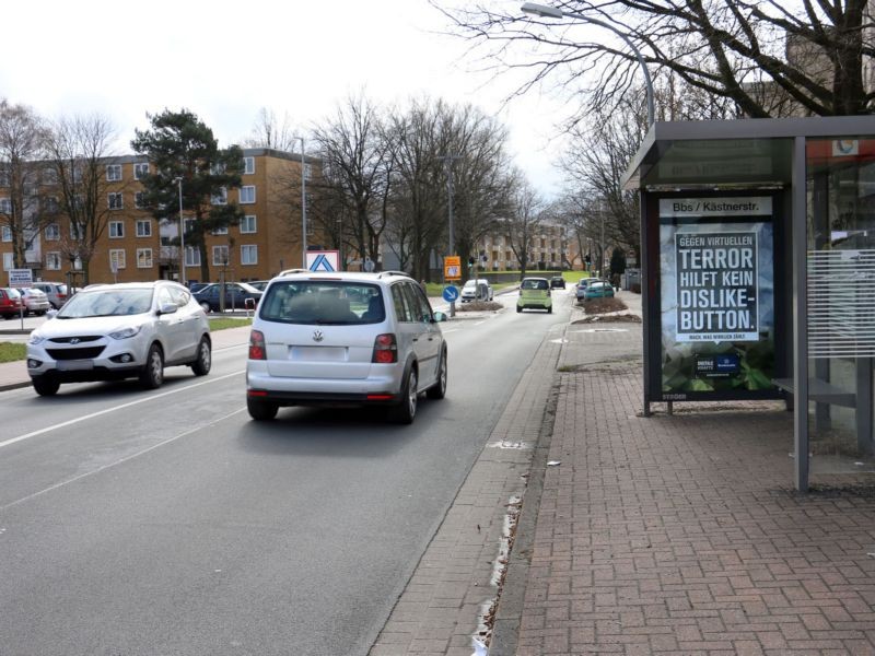 Osterwalder Str./Im Hespe innen