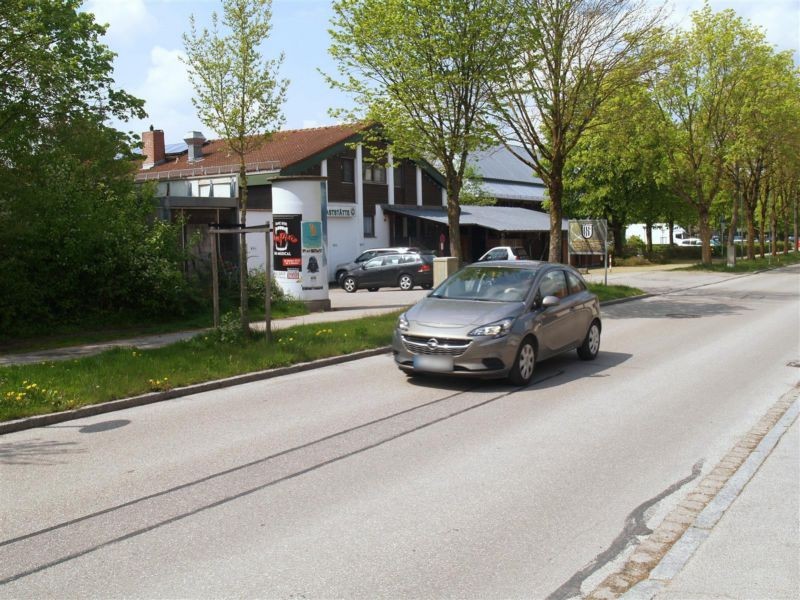 Dietersheimer Str.   6/Sportplatz - HS