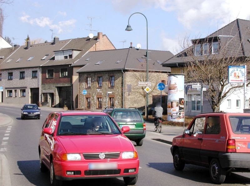 Hauptstr./Bachstr.