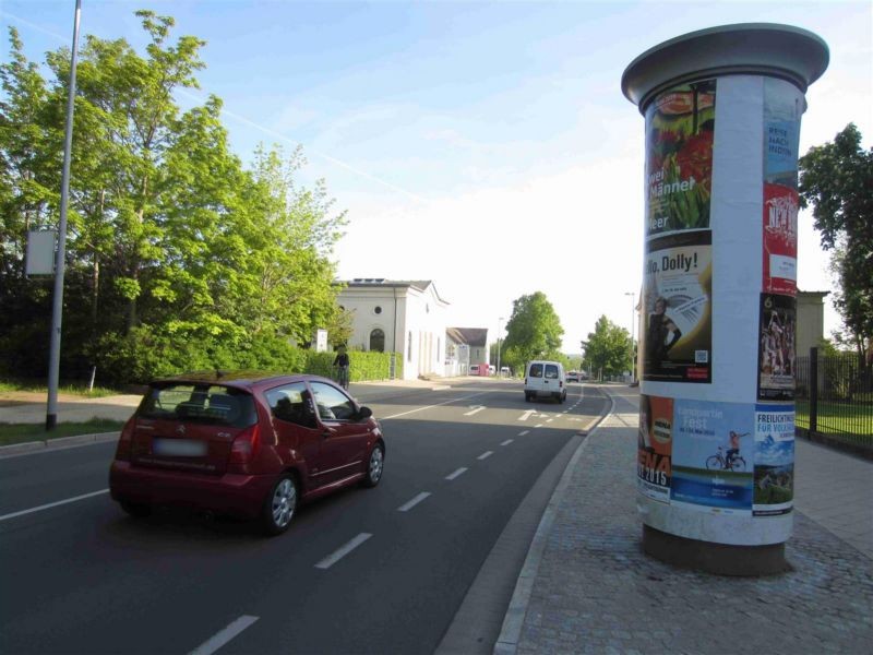 Werderstr. / Am Güstrower Tor