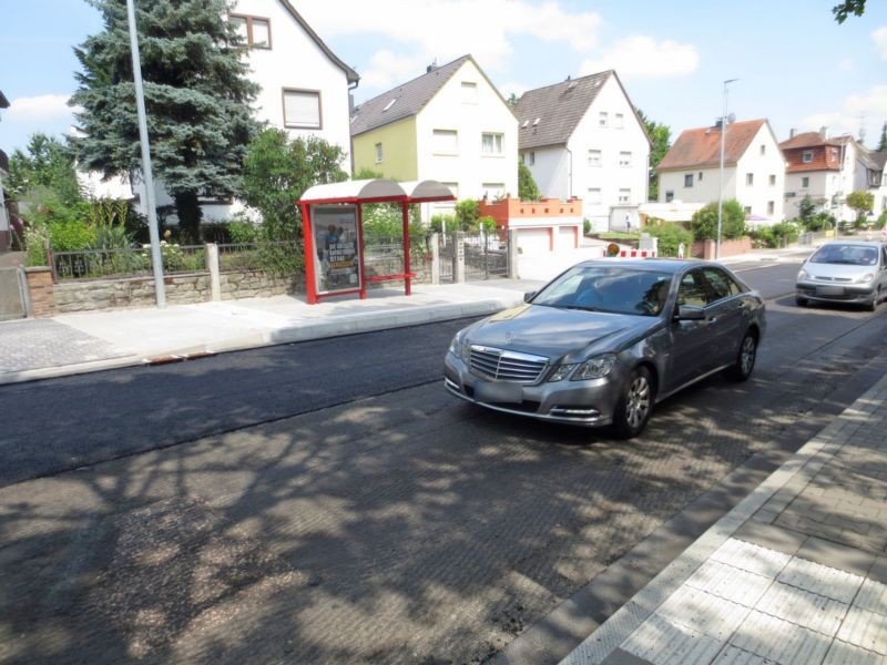 Hauptstr.  90/Bahnhofstr.