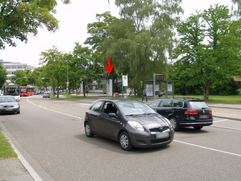 Auf der Schanz/Grundschule Auf der Schanz