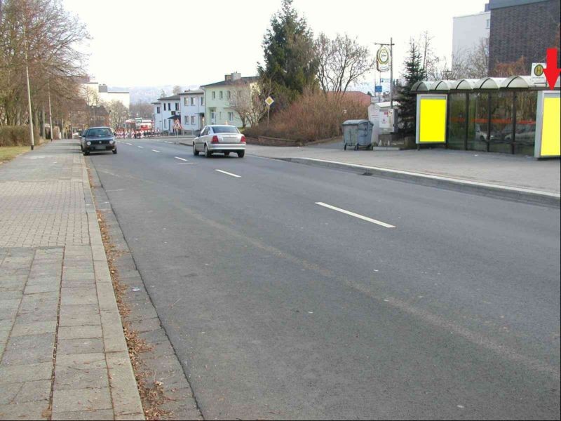 Hohe Str. 15/Berliner Ring