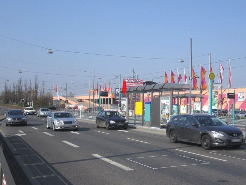 Hanauer Landstr./Hugo-Junkers-Str./außen li.