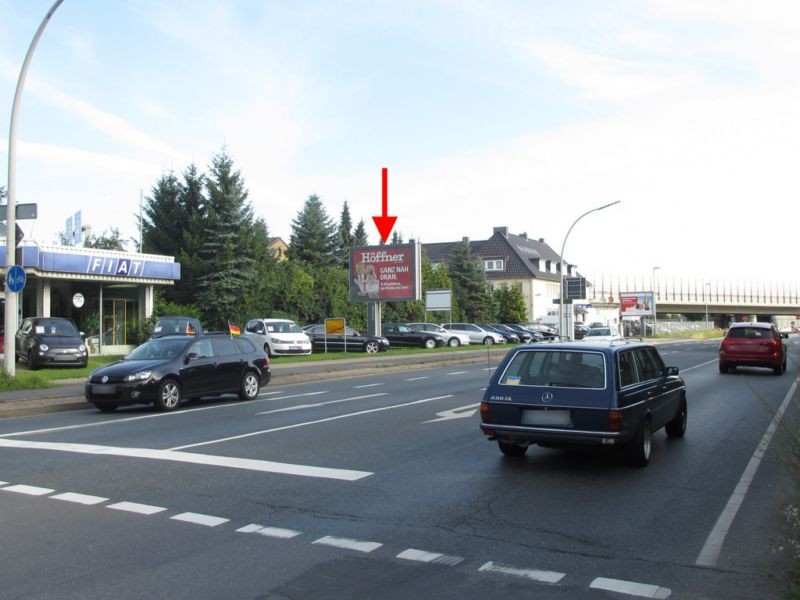 Thiedestr./Westerbergstr.  93/We.li.