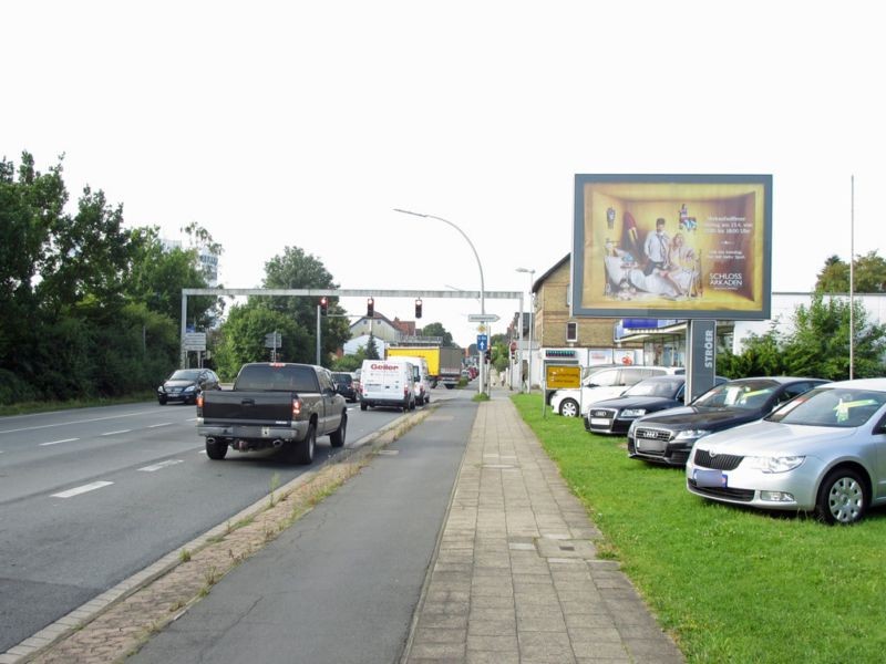 Thiedestr./Westerbergstr.  93/We.re.