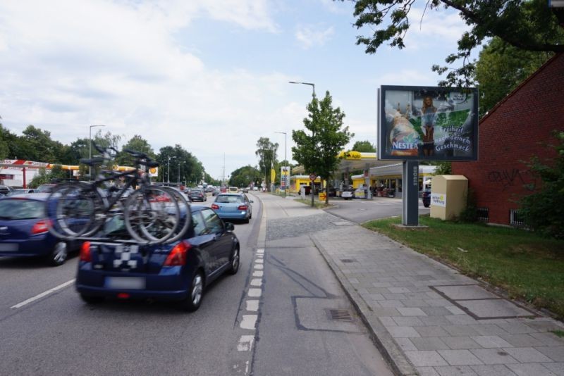 Innsbrucker Ring 149/Uppenbornstr./We.re.