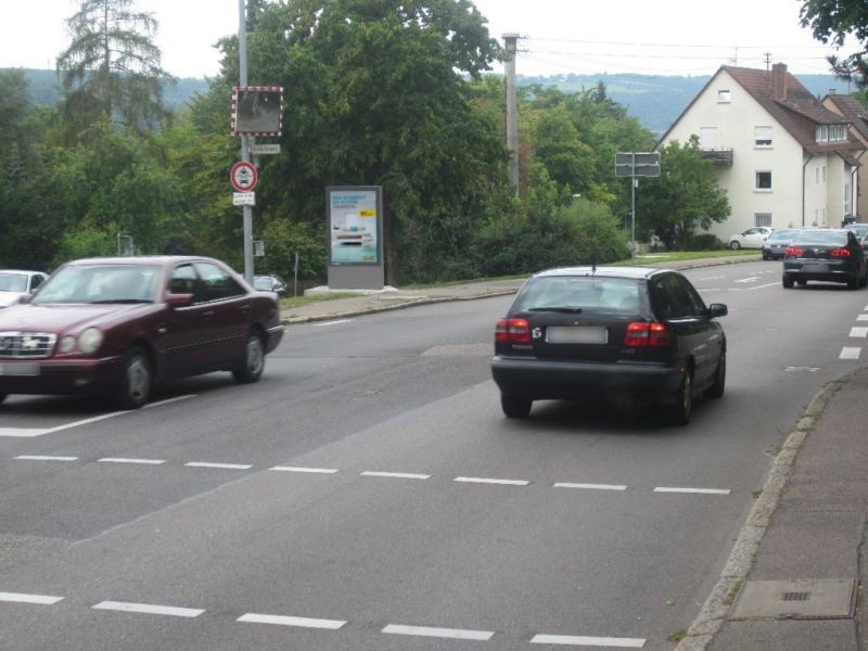 Wielandstr./Landenbergstr. RS