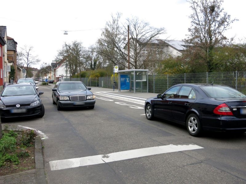 Freigerichtstr. geg. 50/innen