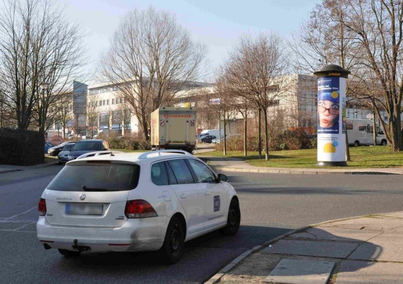 Kirschenstr./Leutewitzer Ring