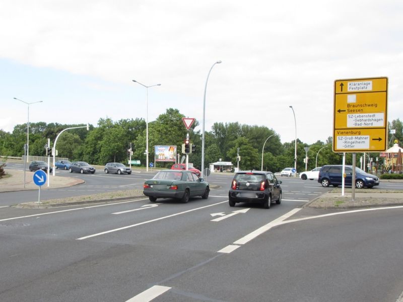 Nord-Süd-Str./Am Pfingstanger