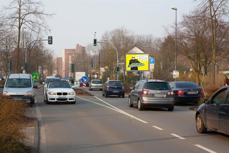 Dolmanstr./Siebenmorgen