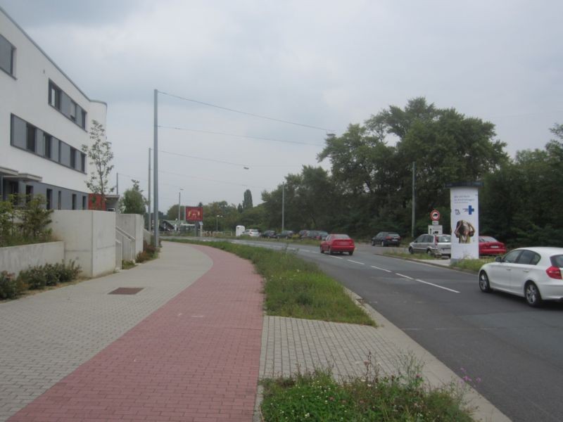 An der Bruchspitze geg. 71 Nh. Carl-Goerdeler-Str.