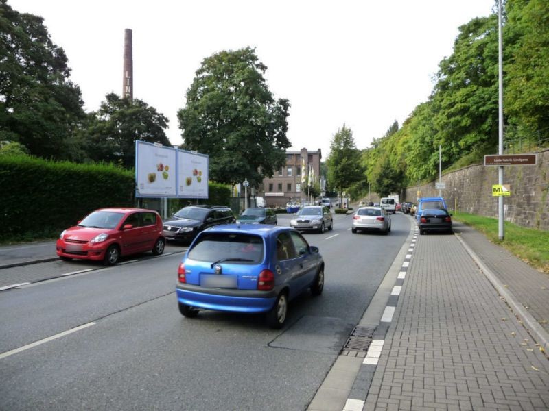 Kassenberg  12/Saarner Auenweg (B224 re.)