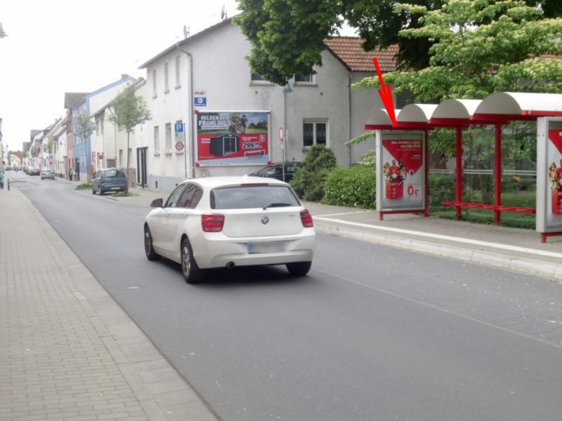 Grabenstr. geg. 36/Rathenauplatz li. innen