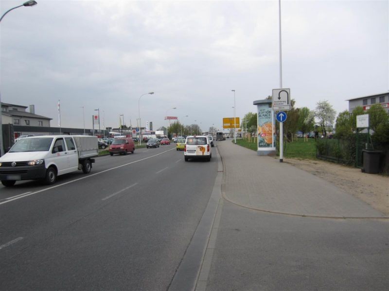 Carl-Schenck-Ring geg. Sensfelder Weg