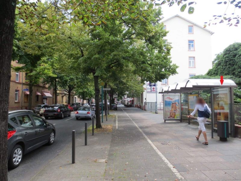 Königsteiner Str. 67/RW