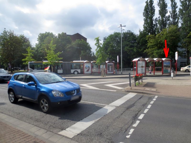 Hattersheimer Str./Bus-Bf HST 3/außen re.