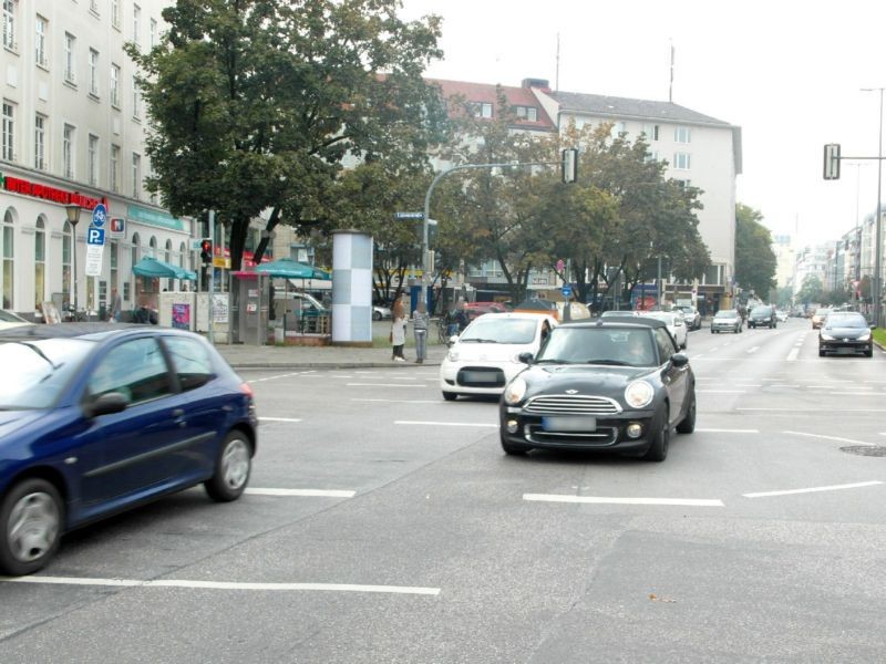 Luisenstr./Elisenstr.