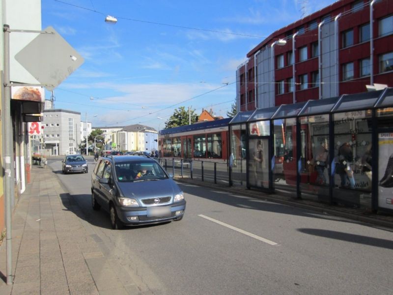 Roßdörfer Platz/Nieder-Ramstädter-/saw./V re./au