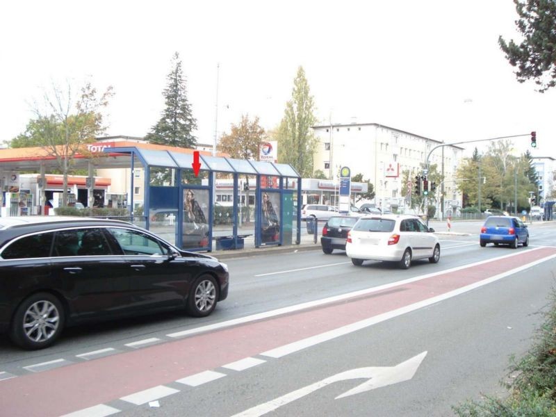 Prinz-Emil-Garten/Heidelberger Str./sew./außen li.