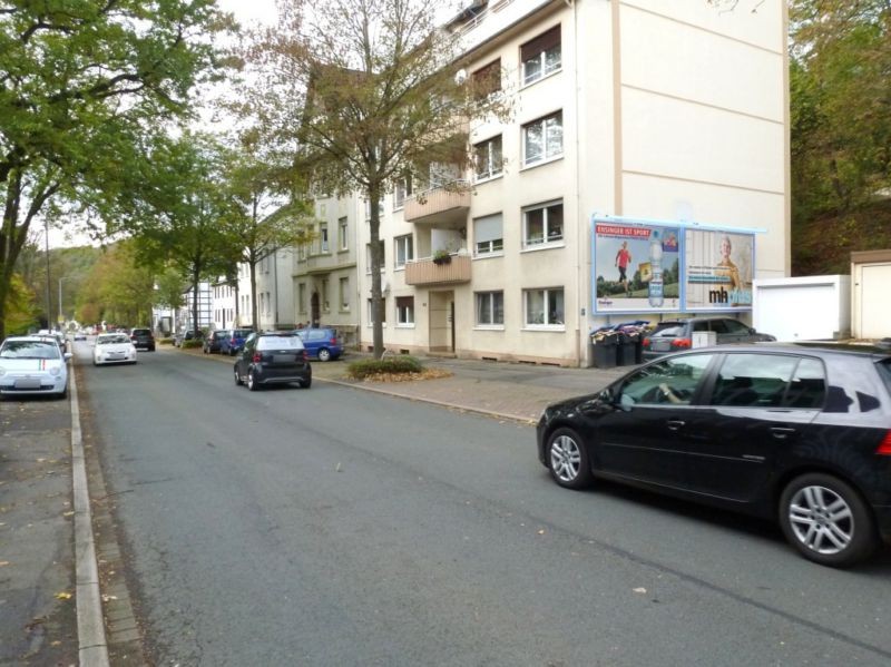 Untergrüner Str. 149 re. quer