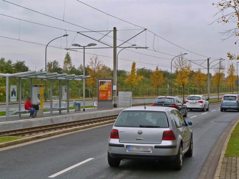 Berthold-Beitz-Blvd./Frohnhauser Str./Si. Mauer