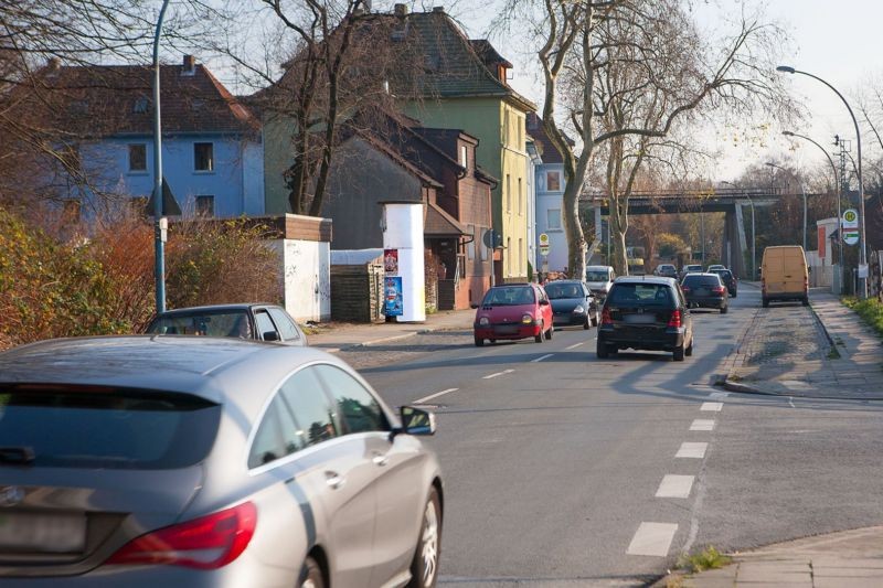 Cranger Str. geg. Schmiedes Hof/We.li.