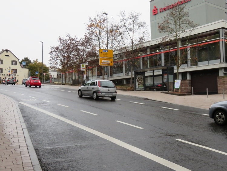 Grabenstr.  14/We.re.