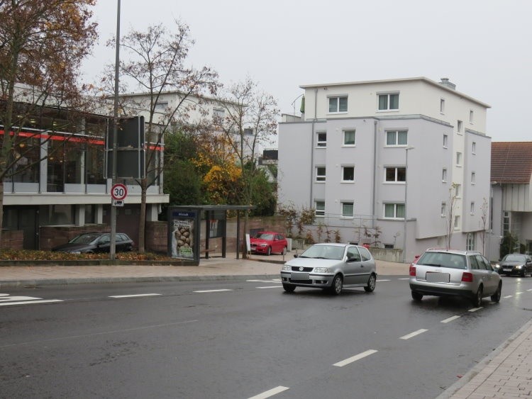 Grabenstr.  14/We.li.