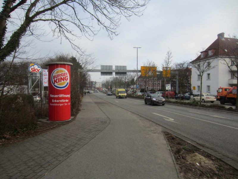 Rendsburger Str./Windebyer Weg