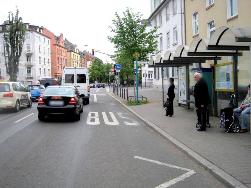 Mörfelder Landstr./Oppenheimer Landstr./RW innen