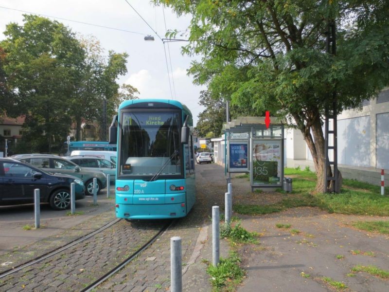 Schwarzwaldstr./Mörf. Ldstr./Kiosk/au.re.